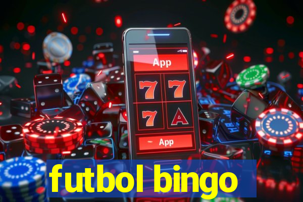 futbol bingo